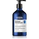 L’Oréal Professionnel Serie Expert Serioxyl šampon proti padání vlasů s růstovým aktivátorem 500 ml