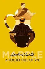 Pocket Full of Rye - Agatha Christie