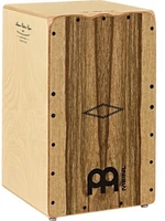 Meinl AETLLI Artisan Tango Limba Wood-Cajon