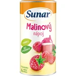 Sunar Rozpustný nápoj malina rozpustný nápoj pre deti 200 g