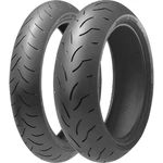 BRIDGESTONE 190/50 R 17 73W BATTLAX_BT016R TL ZR