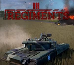 Regiments Steam Account