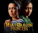 Mia and the Dragon Princess AR Xbox One / Xbox Series X|S / Windows 10 CD KEY