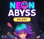 Neon Abyss Deluxe Edition AR XBOX One / Xbox Series X|S CD Key