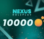 Nexus RP 10000 Coins