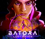 Batora: Lost Haven ASIA Steam CD Key