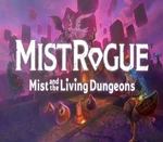 MISTROGUE: Mist and the Living Dungeons Steam CD Key