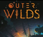 Outer Wilds Steam Account