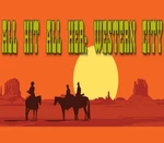 All Hit All Her - Western City DLC Steam CD Key