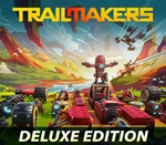 Trailmakers Deluxe Edition Steam Account