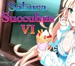 Sakura Succubus 6 Steam CD Key