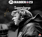 Madden NFL 23 - Supercharge Pack DLC XBOX Series X|S CD Key