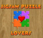 Jigsaw Puzzle Lovers Steam CD Key