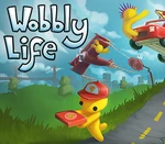 Wobbly Life Steam Account