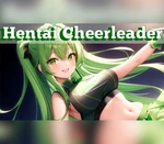 Hentai Cheerleader Steam CD Key