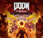 DOOM Eternal Deluxe Edition PC Steam Account