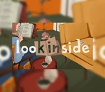 looK INside Steam CD Key