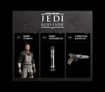 STAR WARS Jedi: Survivor - Preorder Bonus DLC EU PS4/PS5 CD Key