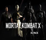 Mortal Kombat XL - Pack DLC Steam CD Key
