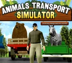 Animals Transport Simulator Steam CD Key