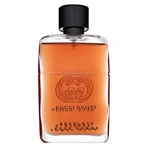 Gucci Guilty Pour Homme Absolute woda perfumowana dla mężczyzn 50 ml