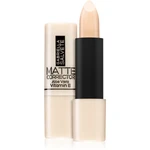 Gabriella Salvete Matte Corrector korekčná tyčinka s matným efektom odtieň 02 5,2 g