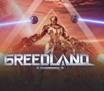 Greedland Steam CD Key