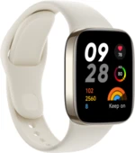 Redmi Watch 3 Ivory