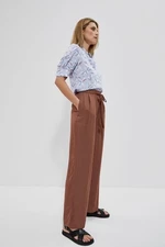 Pantaloni da donna  Moodo