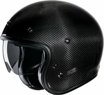 HJC V31 Carbon Black 2XL Casque