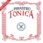 Pirastro Tonica Cordes pour instruments à cordes