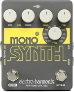 Electro Harmonix Mono Synth Effet guitare