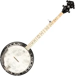 Ortega OBJE400TCO Black Banjo