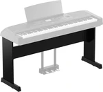 Yamaha L-300 Support de clavier en bois Black