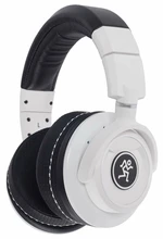 Mackie MC-350 LTD WH Casque studio