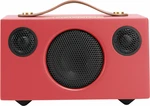 Audio Pro T3+ Haut-parleur de multiroom Coral Red 1 pc