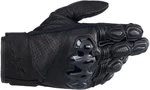 Alpinestars Celer V3 Gloves Negru/Negru XL Mănuși de motocicletă