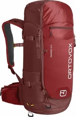 Ortovox Traverse 38 S Clay Orange Outdoor Zaino