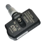 TPMS senzor CUB EU 433 MHz, programovatelný, s ALU ventilem - BAZAROVÝ produkt