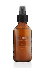 Mokosh aktívna tónovacia esencia White Rose 100 ml