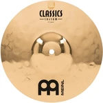 Meinl CC10S-B Classics Custom 10" Platillo Splash