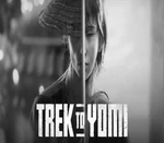 Trek to Yomi PlayStation 5 Account