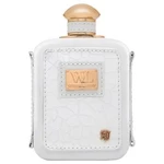 Alexandre.J Western Leather White parfémovaná voda pro ženy 100 ml