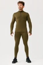 Rough Radical Man's Thermal Underwear Orion