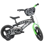 DINO Bikes - Dětské kolo 12" - BMX 2021