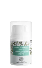 Nobilis Tilia Obnovující pleťový krém Atopik (Restoring Cream) 50 ml