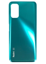 Kryt baterie Xiaomi Redmi Note 10 5G, green