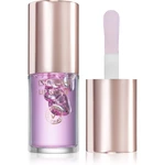 Gosh Lip Glaze lesk na pery odtieň 001 Shocking Pink 5,5 ml