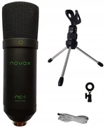 Novox NC-1 Game USB mikrofon