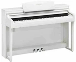 Yamaha CSP 170 Biała Pianino cyfrowe